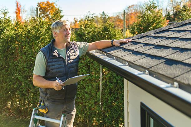 Trusted Roof Inspection service in Edgar, MT - Ben Roofing and Steel LLC